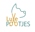 Logo Luxe Pootjes